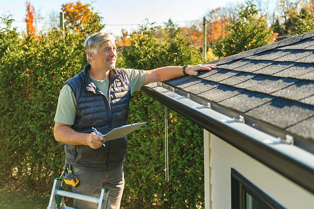 Trusted Emergency Roof Repair service in Bat Cave, NC - Ben Roofing and Steel LLC
